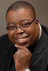 Bishop J. Nathan Paige profile picture