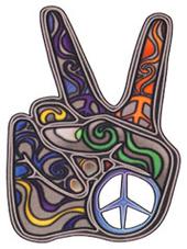 peaceandlovemodernhippie