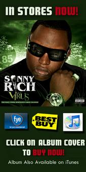 Sonny Rich profile picture