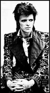 David Bowie Videos profile picture