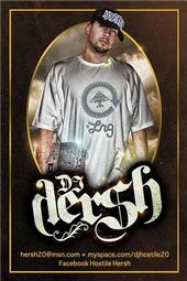 DJ Hostile-Hersh profile picture