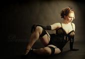 Burlesque & Pin-Up: Demonica de Morte profile picture