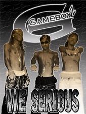 Gameboyz....get loose mama profile picture