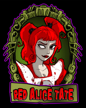 Red Alice Tate profile picture