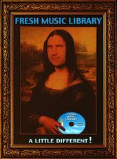 Fresh Music Library profile picture