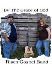 RISEN GOSPEL BAND - OFFICIAL MYSPACE SITE profile picture