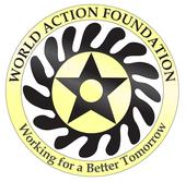 World Action Foundation profile picture