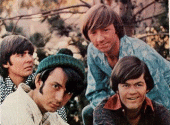 Monkee Fan Fiction profile picture