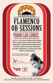 FLAMENCO OB-SESSIONS profile picture