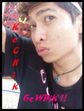 KecHik aka SpeedoDeVo Hardstyle Republic(My:JB) profile picture