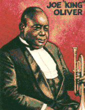 King Oliver profile picture