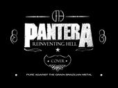 Reinventing Hell - PanterA Cover profile picture