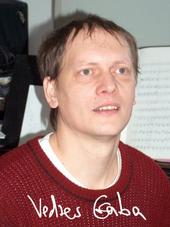 Vedres Csaba profile picture