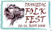 Drangedal Folk Fest profile picture