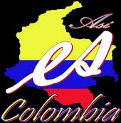 AsÃ­ es Colombia profile picture