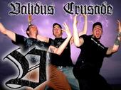 Validus Crusade (vocals coming soon!!) profile picture