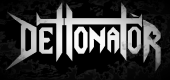 DETTONATOR busca vocalista. profile picture