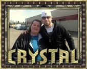 Crystal profile picture