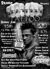 Tattoos by Brando profile picture