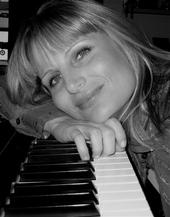 Cheryl Hajjar - Songwriter profile picture