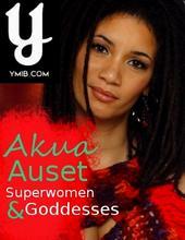 *AKUA AUSET* akua-auset.com profile picture