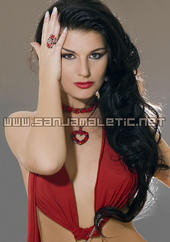 Sanja Maletic profile picture