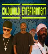 Coldworld Entertainment profile picture