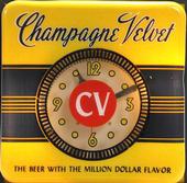 Champagne Velvet profile picture