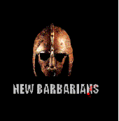 The New Barbarians profile picture