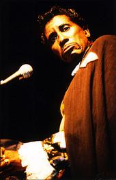 Screamin Jay Hawkins profile picture