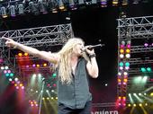 Ted Poley profile picture