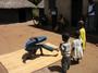 Breakdance Project, Uganda! profile picture