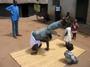 Breakdance Project, Uganda! profile picture