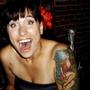 Bettie Crocker Rage profile picture