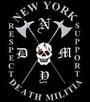 NYDM INTERNATIONAL STREET TEAM profile picture