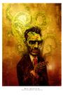 Ben Templesmith profile picture