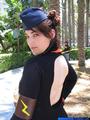 Shadow Lady Chun-li profile picture