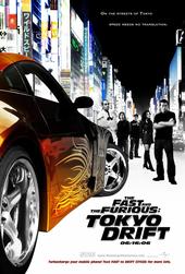 Fast And The Furious Tokyo Drift profile picture