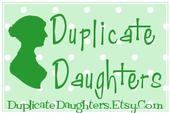 duplicatedaughters