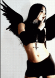 dark angel profile picture