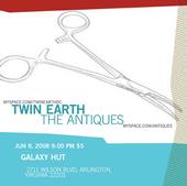 Twin Earth profile picture