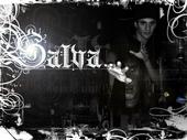 Salva profile picture