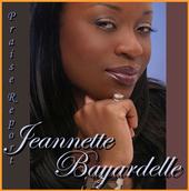 Jeannette Bayardelle profile picture