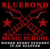 bluebond