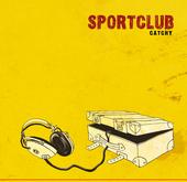 SPORTCLUB-NEW CD OUT NOW profile picture