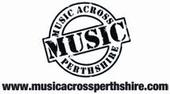 Music Across Perthshire profile picture