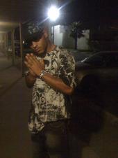 Post Up AKA GUNSMOKE RED *BRAND NEW MUZIK* profile picture