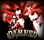 The Damned profile picture