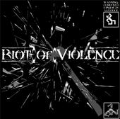 Riot Of Violence - writing new songs profile picture