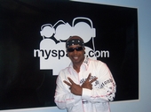 MC Hammer profile picture